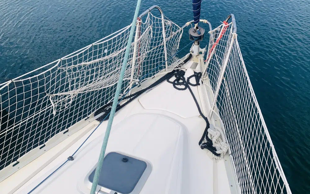 Jeanneau Sun Odyssey 29.2 usata in vendita