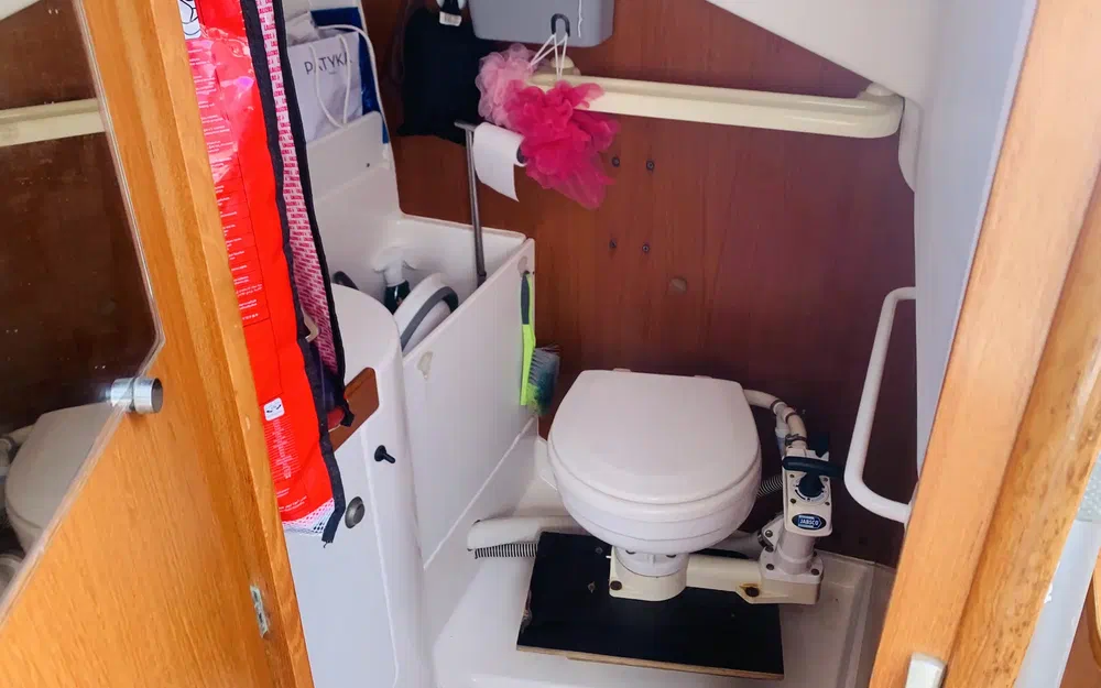 Jeanneau Sun Odyssey 29.2 usata in vendita