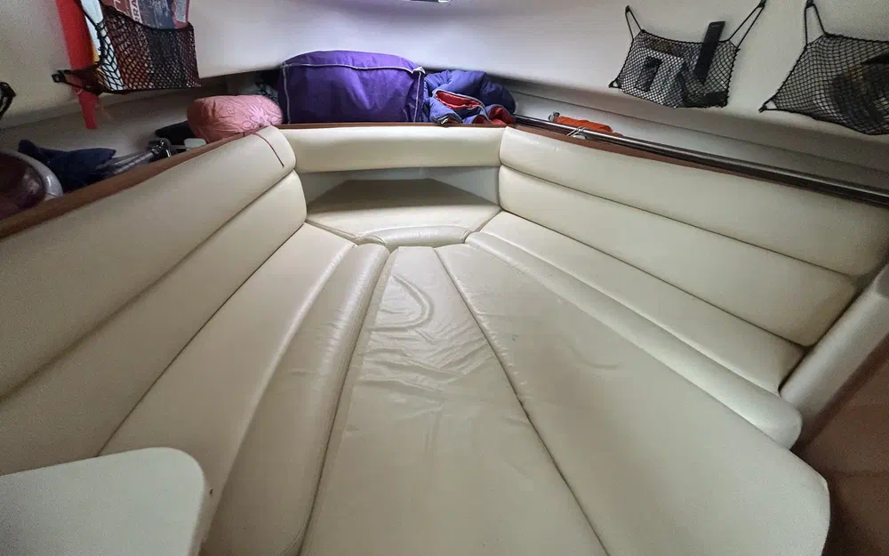Jeanneau Cap Camarat 925 de segunda mano en venta