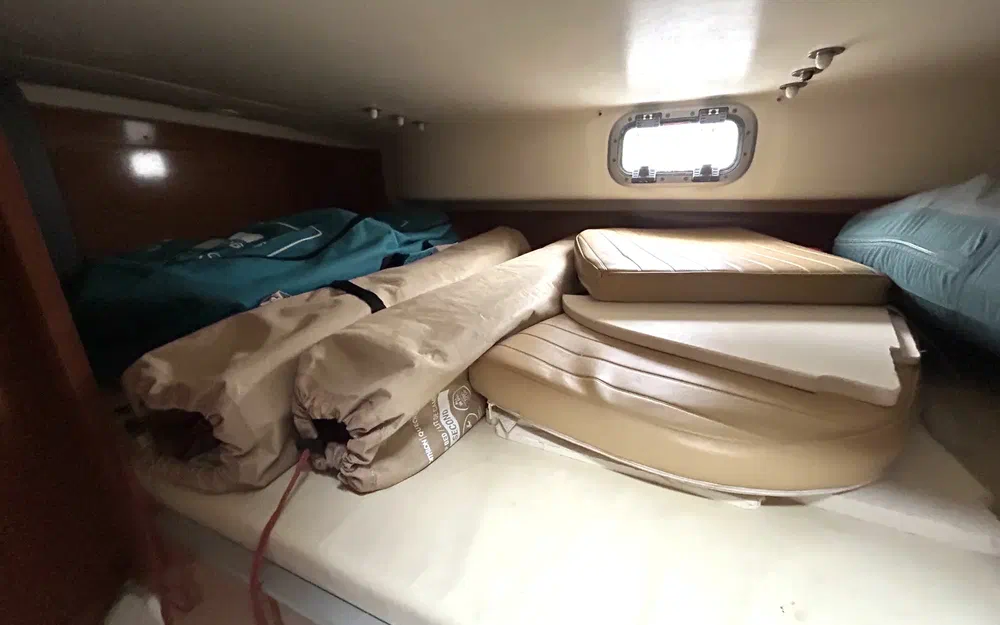Jeanneau Cap Camarat 925 de segunda mano en venta