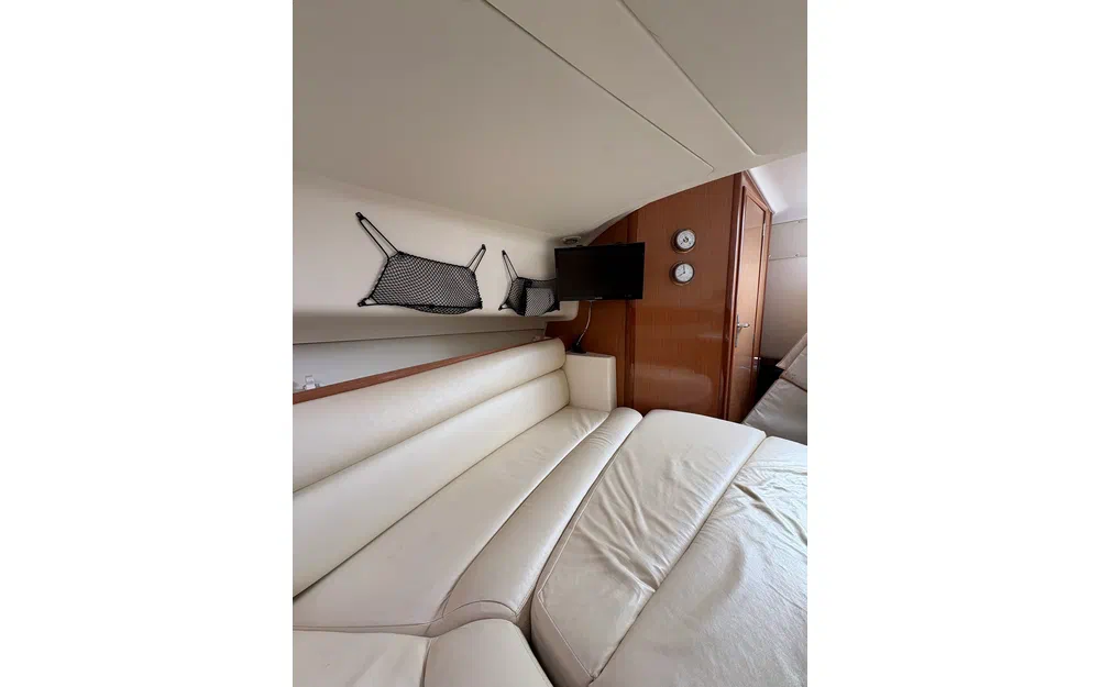 Jeanneau Cap Camarat 925 de segunda mano en venta