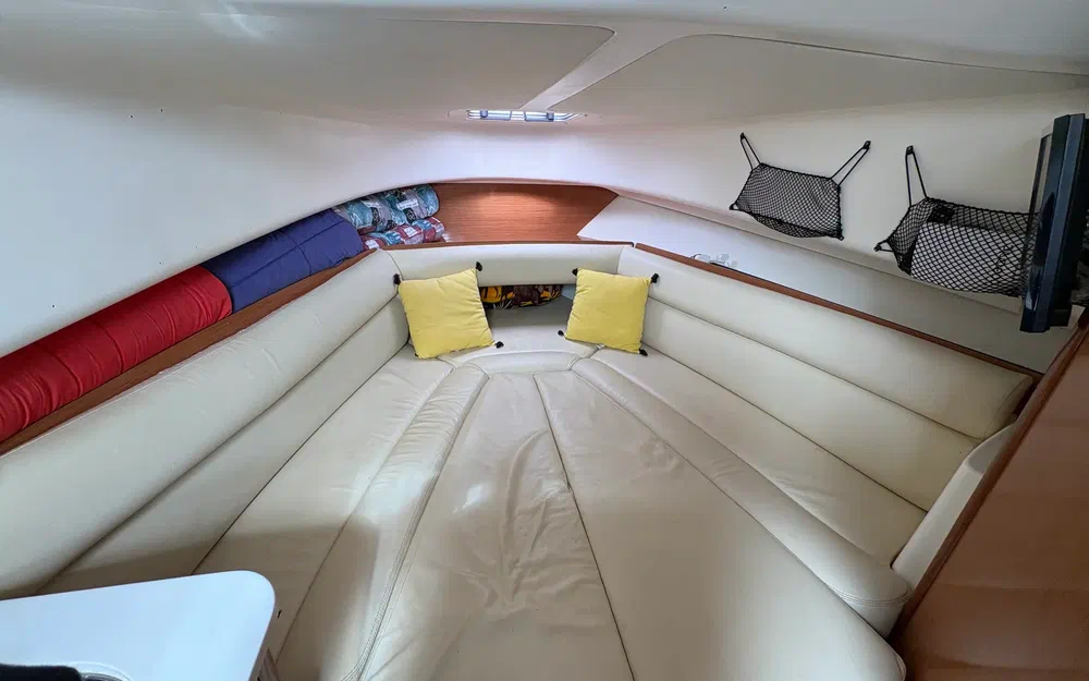 Jeanneau Cap Camarat 925 de segunda mano en venta