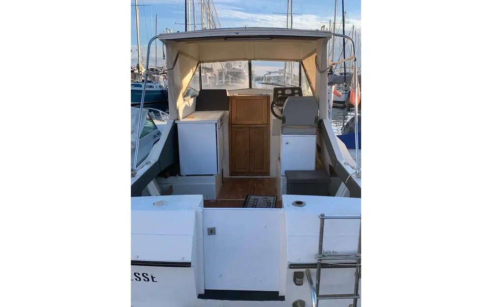 Coronet 26 Family de segunda mano en venta