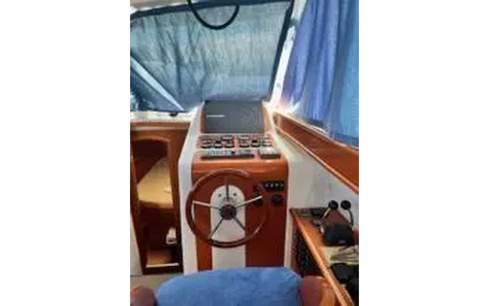Beneteau Antares 10.80 de segunda mano en venta