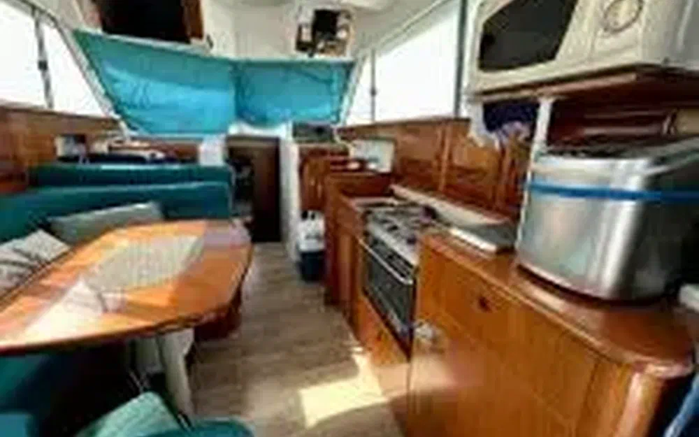 Beneteau Antares 10.80 de segunda mano en venta