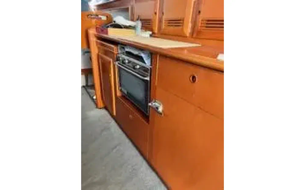 Beneteau Antares 10.80 de segunda mano en venta