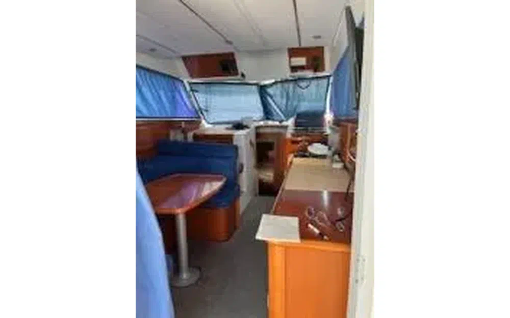 Beneteau Antares 10.80 de segunda mano en venta