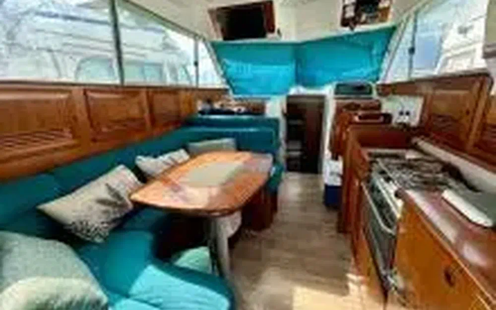 Beneteau Antares 10.80 de segunda mano en venta