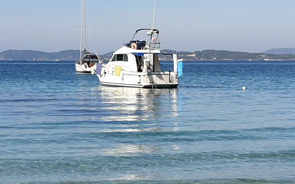 Beneteau Antares 10.80 de segunda mano en venta