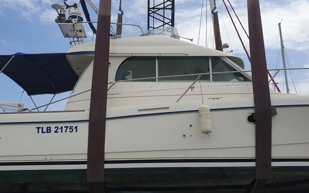 Beneteau Antares 10.80 de segunda mano en venta