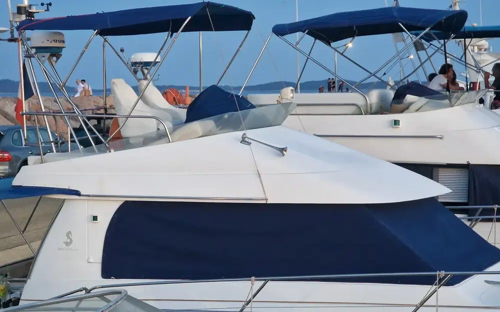 Beneteau Antares 10.80 de segunda mano en venta