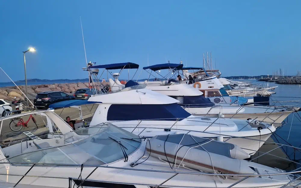 Beneteau Antares 10.80 de segunda mano en venta