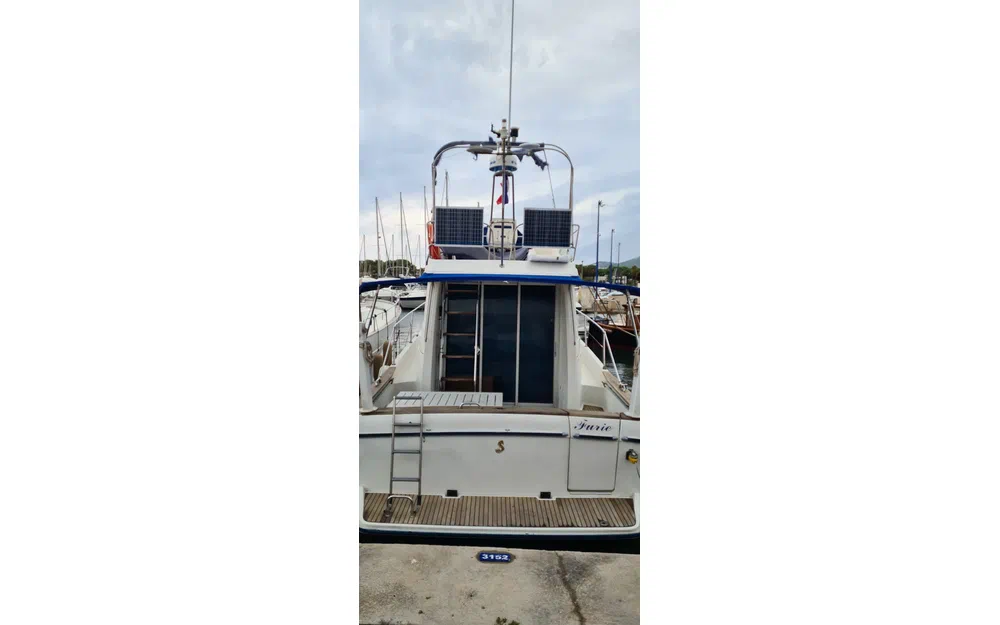Beneteau Antares 10.80 de segunda mano en venta