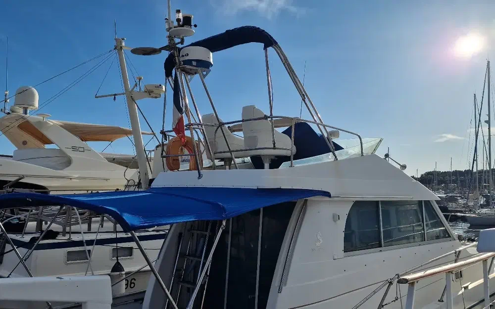 Beneteau Antares 10.80 de segunda mano en venta
