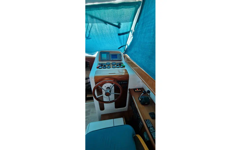Beneteau Antares 10.80 de segunda mano en venta