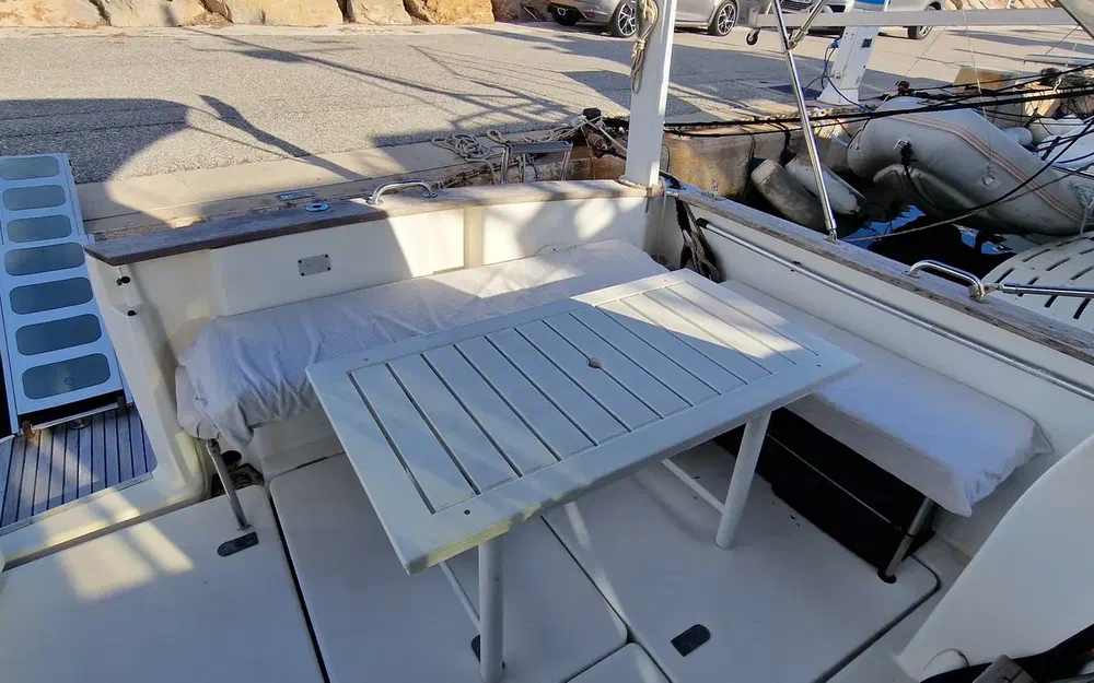 Beneteau Antares 10.80 de segunda mano en venta