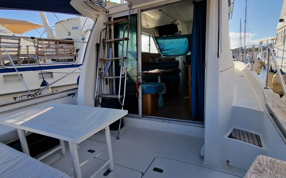 Beneteau Antares 10.80 de segunda mano en venta