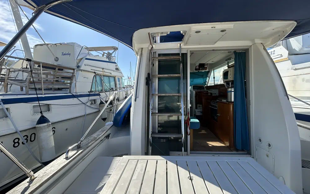 Beneteau Antares 10.80 de segunda mano en venta