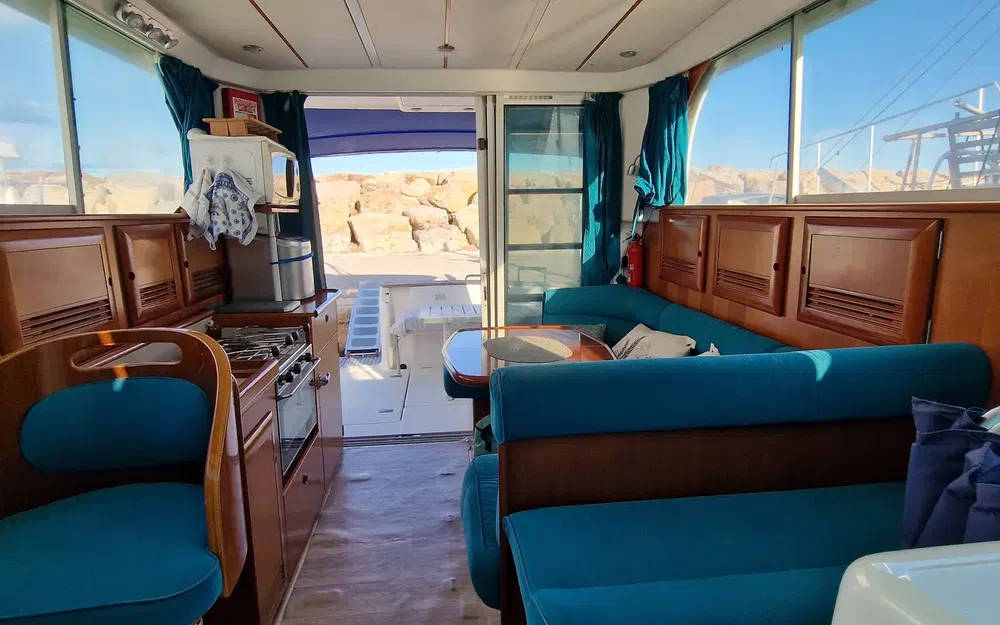 Beneteau Antares 10.80 de segunda mano en venta
