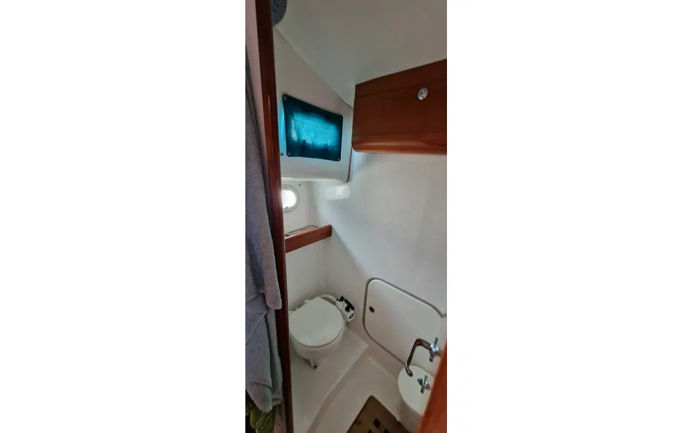 Beneteau Antares 10.80 de segunda mano en venta