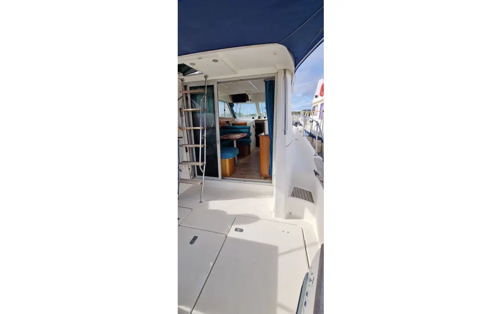 Beneteau Antares 10.80 de segunda mano en venta
