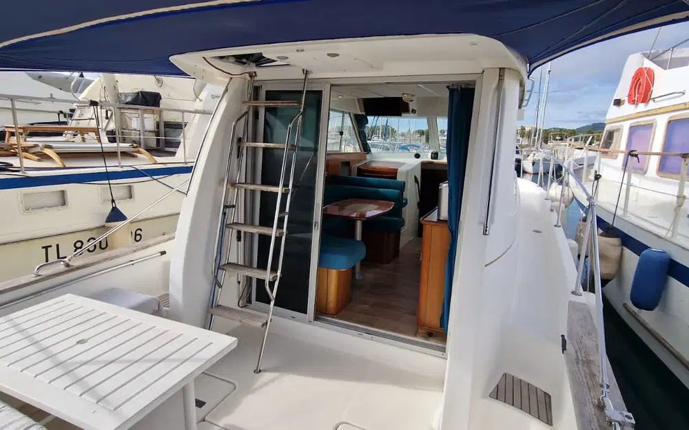 Beneteau Antares 10.80 de segunda mano en venta