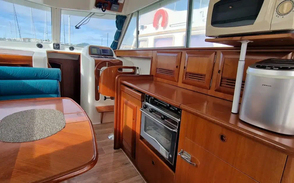 Beneteau Antares 10.80 de segunda mano en venta