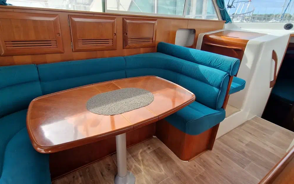 Beneteau Antares 10.80 de segunda mano en venta