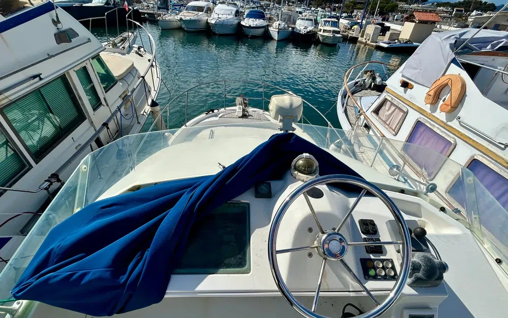 Beneteau Antares 10.80 de segunda mano en venta