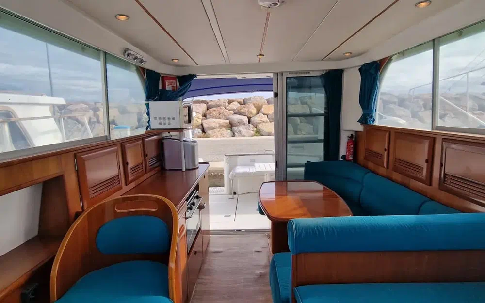 Beneteau Antares 10.80 de segunda mano en venta