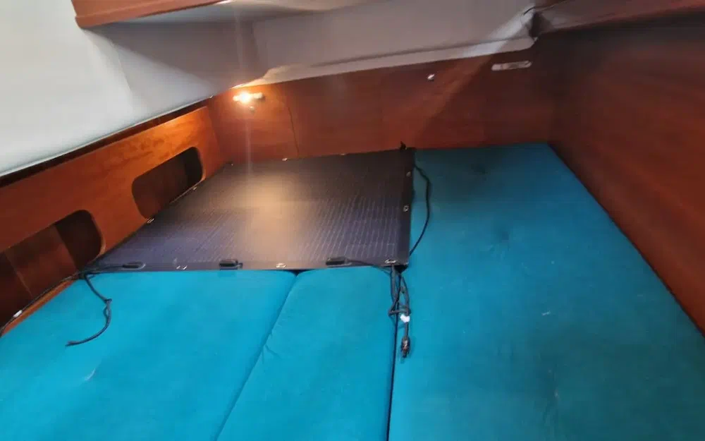 Beneteau Antares 10.80 de segunda mano en venta