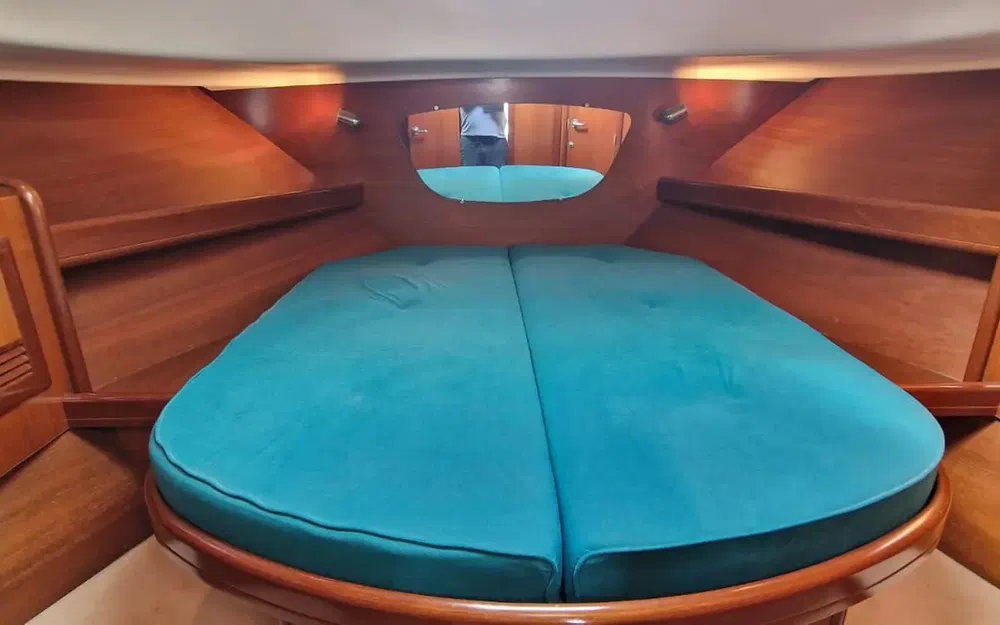 Beneteau Antares 10.80 de segunda mano en venta