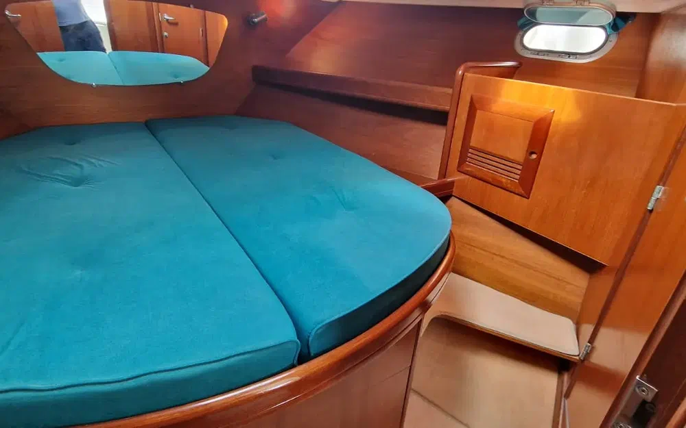 Beneteau Antares 10.80 de segunda mano en venta