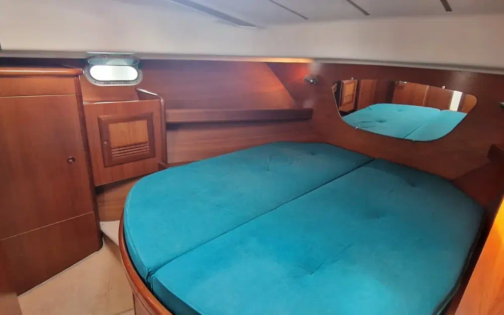 Beneteau Antares 10.80 de segunda mano en venta
