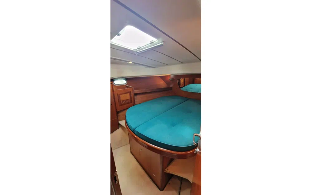 Beneteau Antares 10.80 de segunda mano en venta