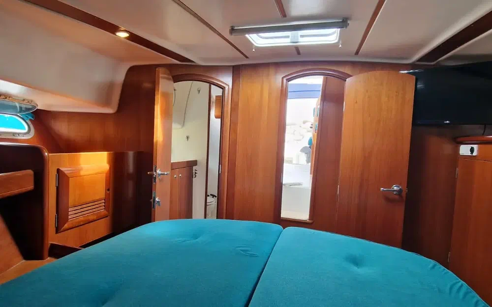 Beneteau Antares 10.80 de segunda mano en venta