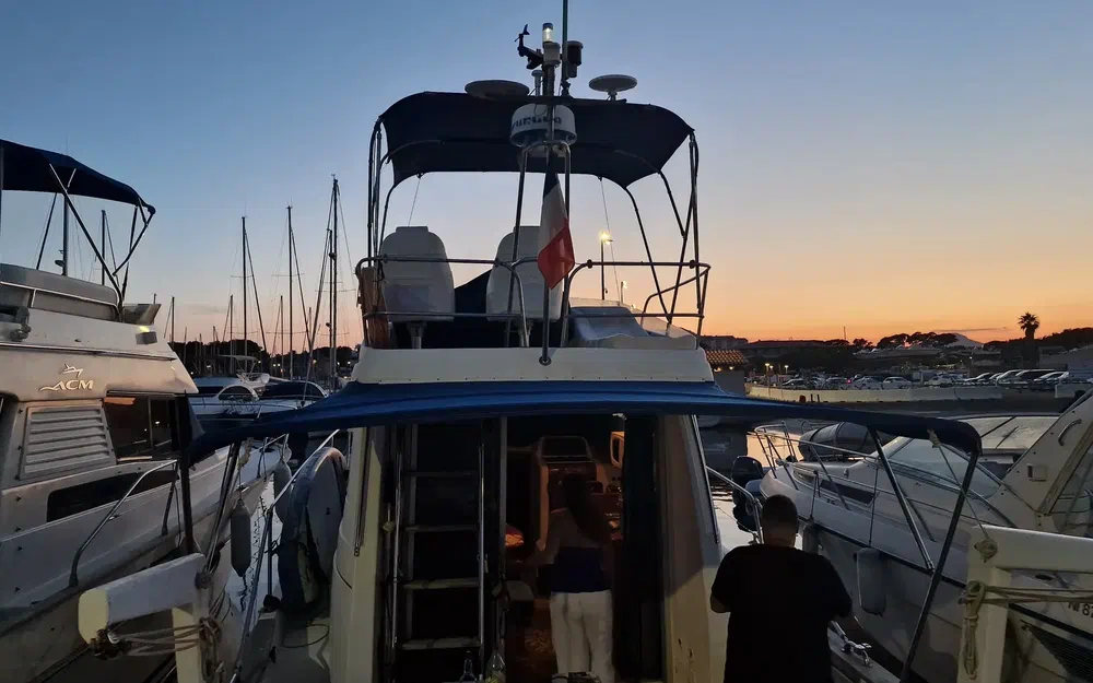 Beneteau Antares 10.80 de segunda mano en venta