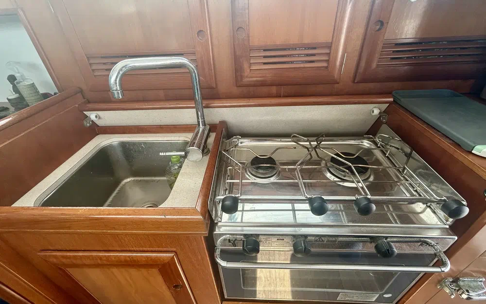 Beneteau Antares 10.80 de segunda mano en venta