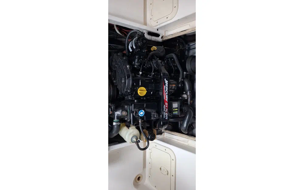 Karnic Bluewater 2260 de segunda mano en venta