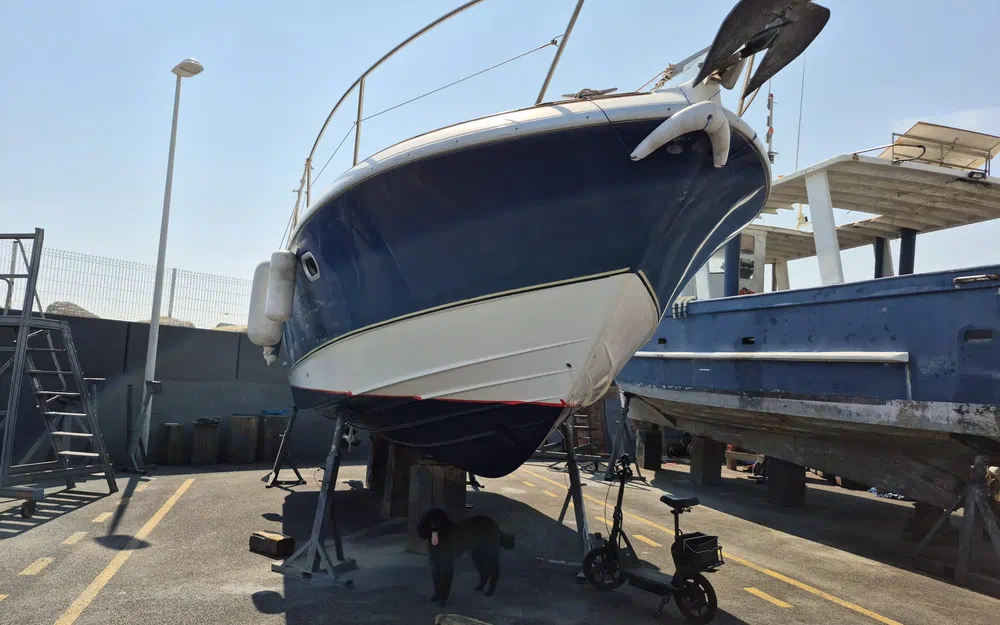 Beneteau Ombrine 900 de segunda mano en venta