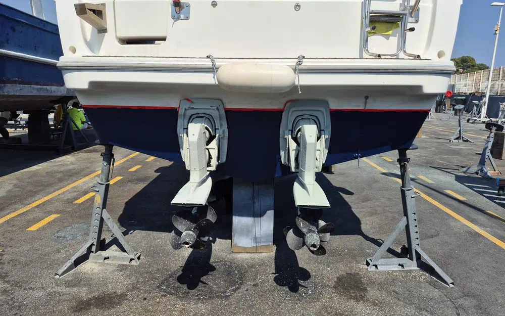 Beneteau Ombrine 900 de segunda mano en venta