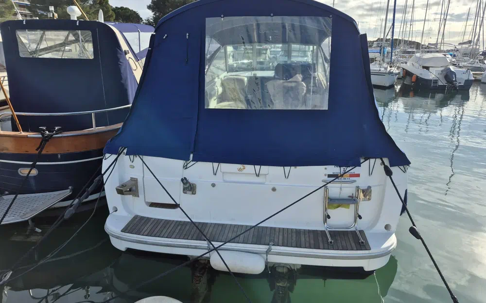 Beneteau Ombrine 900 de segunda mano en venta