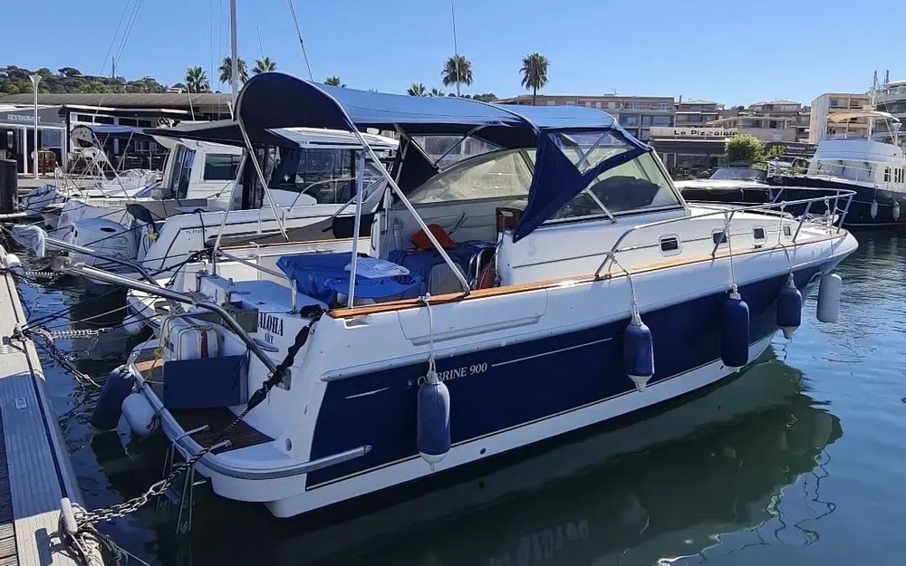 Beneteau Ombrine 900 de segunda mano en venta