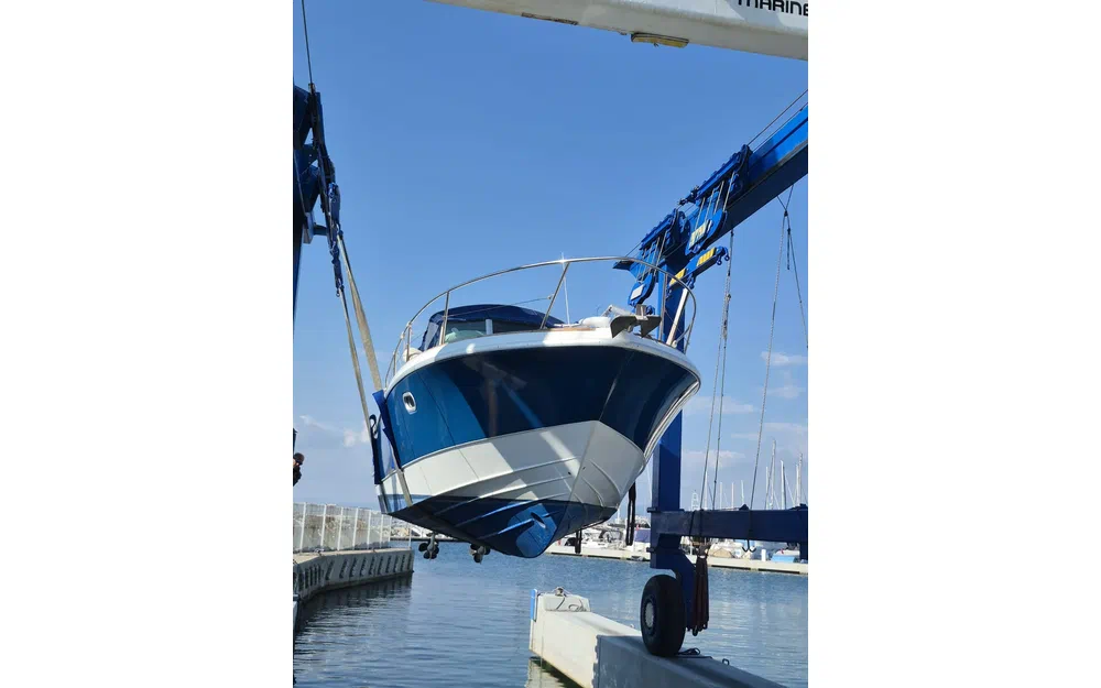 Beneteau Ombrine 900 de segunda mano en venta