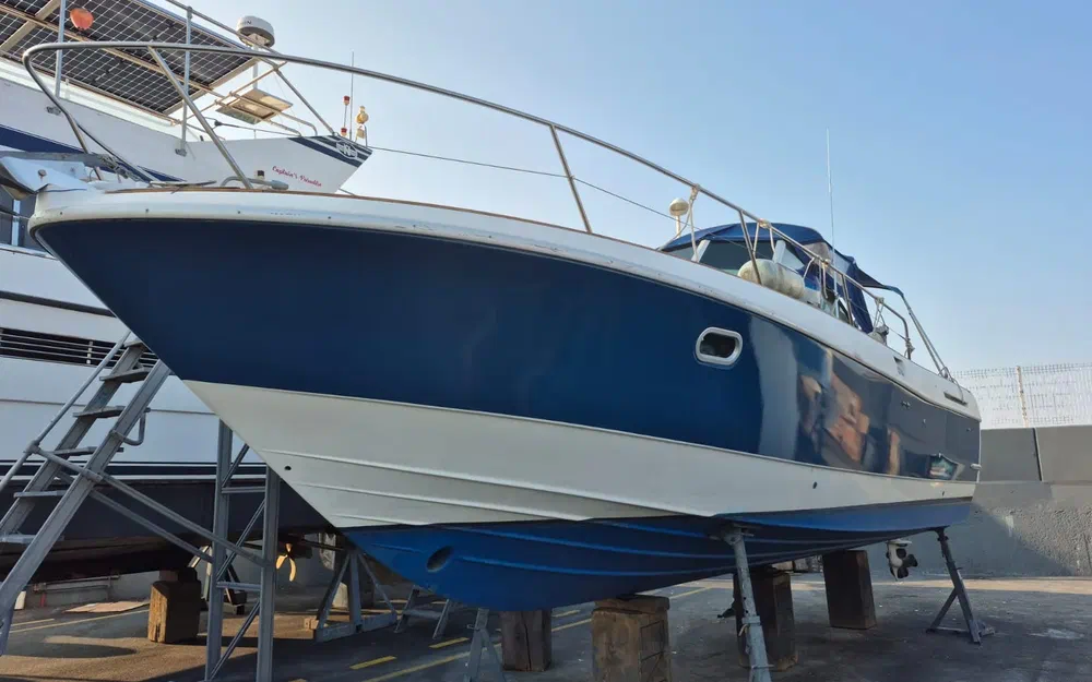 Beneteau Ombrine 900 de segunda mano en venta