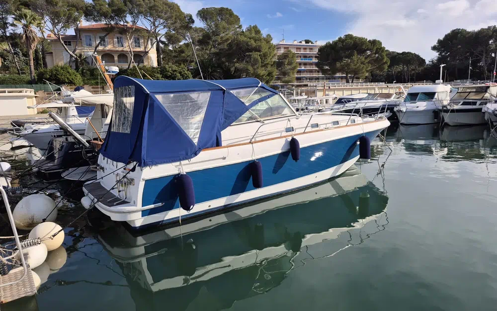 Beneteau Ombrine 900 de segunda mano en venta