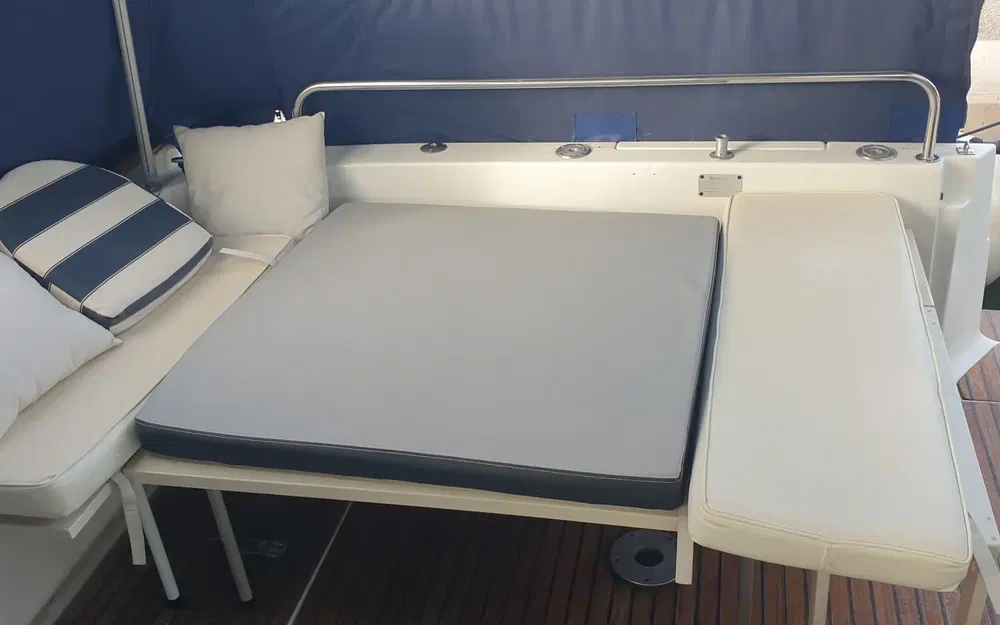 Beneteau Ombrine 900 de segunda mano en venta