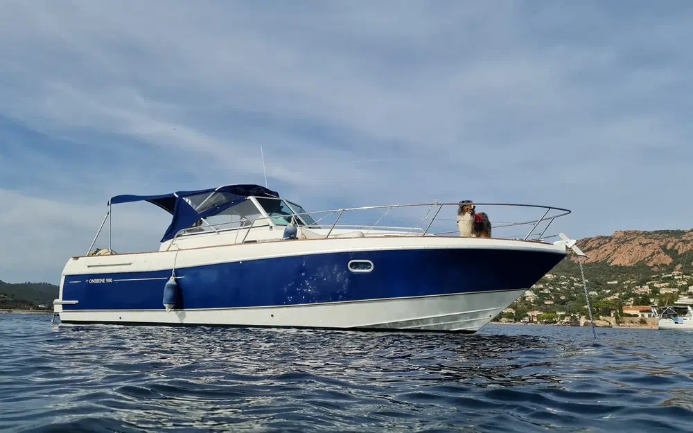 Beneteau Ombrine 900 de segunda mano en venta
