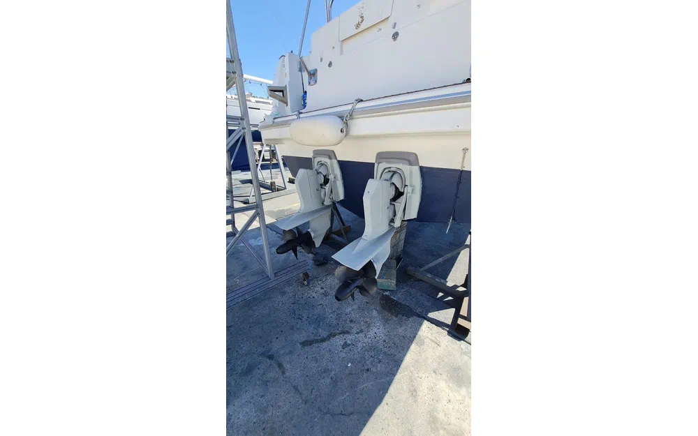 Beneteau Ombrine 900 de segunda mano en venta