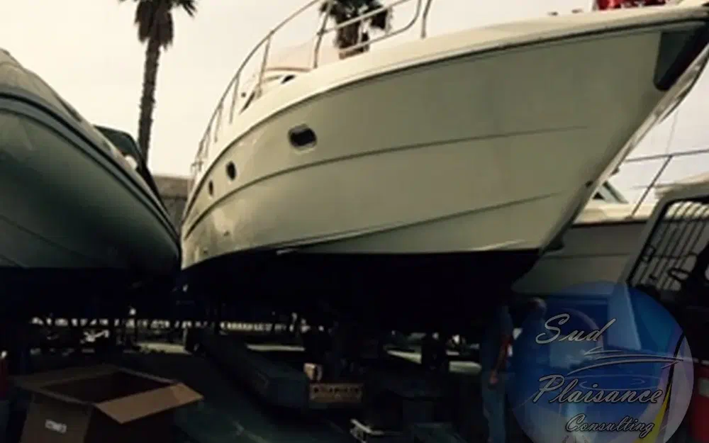 Azimut 40 Fly usado à venda